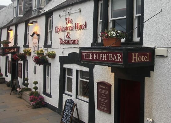 Elphinstone Hotel 1