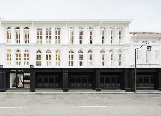 Hotel Mono 1