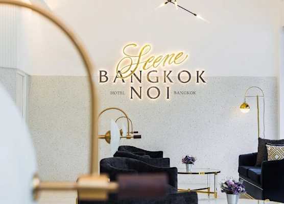 Scene Bangkok Noi 1