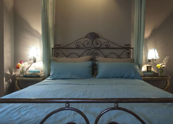 Casa Fluò Relais 1