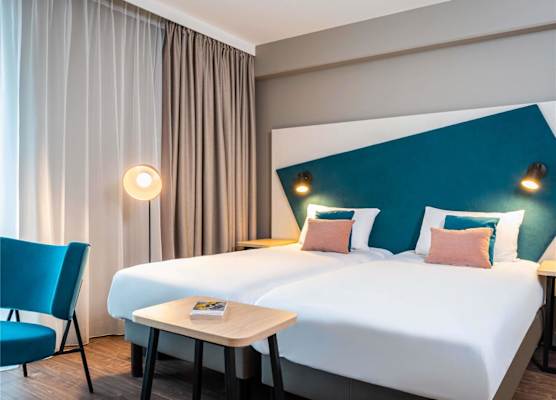 Aparthotel Adagio Heidelberg 1