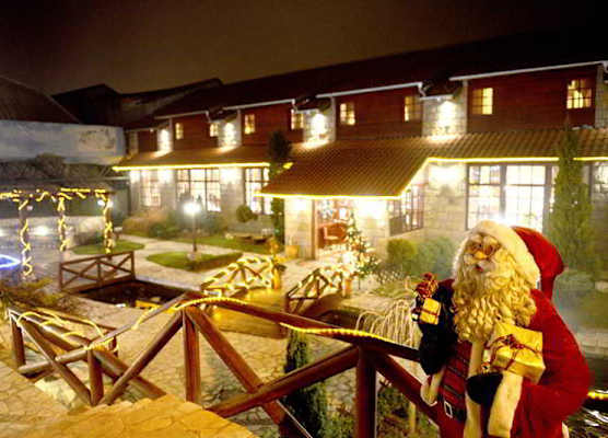 Hotel Centar Balasevic 1