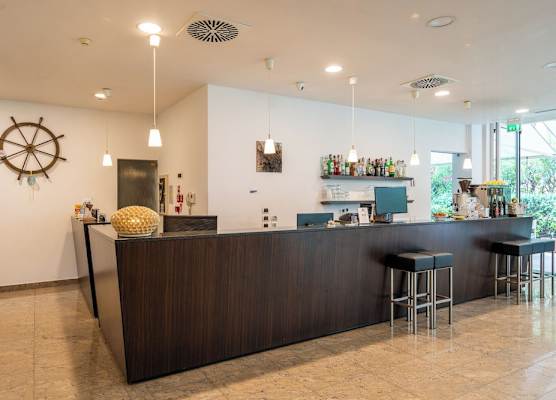 Hotel Cristallo 1