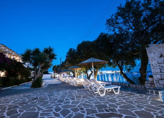 Ostria Studios & Apartments 1