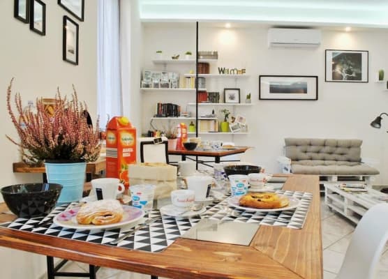 Il BorGhetto Guest House 1