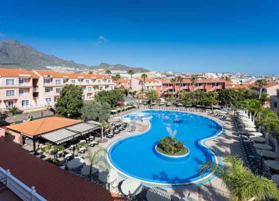Hotel El Duque 1