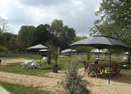 Le Domaine de JAUGY 1