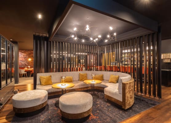 La Mansion Vi Vadi Hotel 1