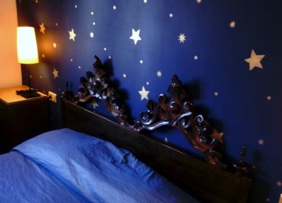 Locanda La Pieve B&B vicino Saturnia 1