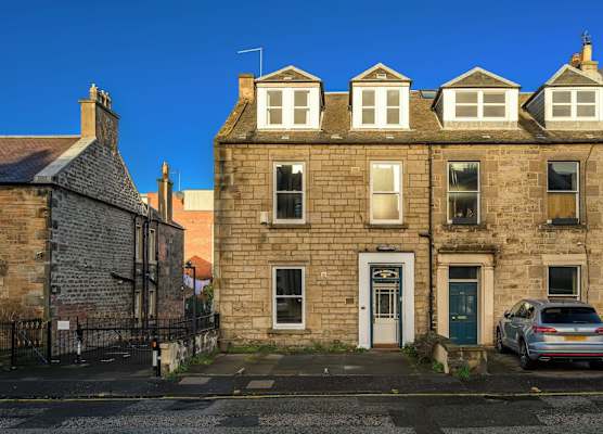 Adam Drysdale House 1