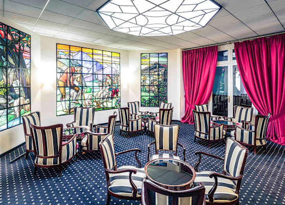 Mercure Lourdes Impérial 1