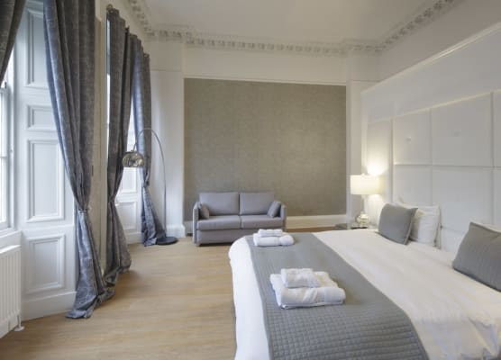 Hanover 71 Suites 1