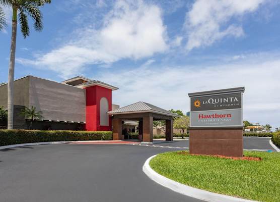 Hawthorn Extended Stay by Wyndham Ft Lauderdale Cypress Crk 1