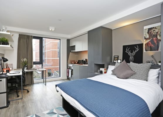 JOIVY at VITA Fountainbridge - Adults only - Breakfast buffet 1