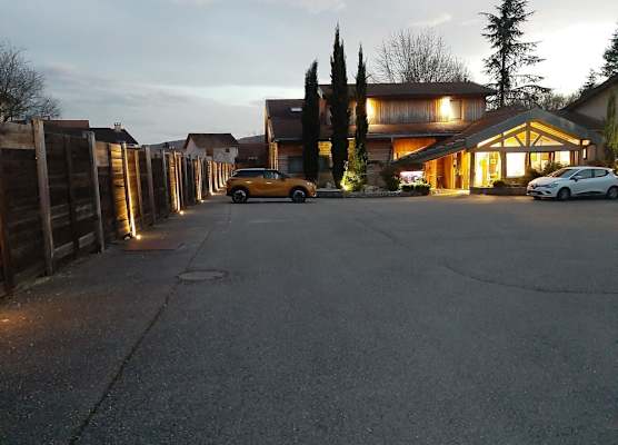 Le Clos du Bois Joli 1