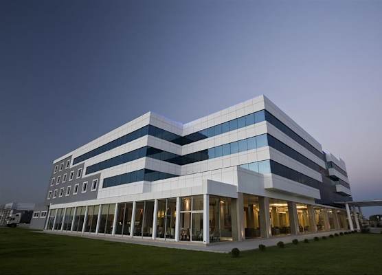 Jura Hotels Afyon Thermal 1