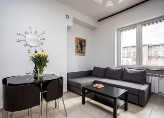 Apartamenty Wawa Centrum by Your Freedom 1