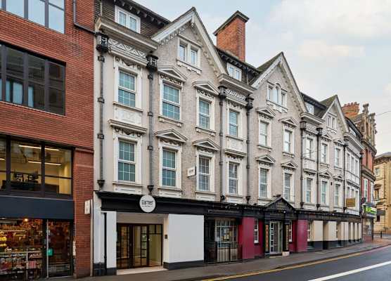 Garner Hotel Reading City Centre, an IHG Hotel 1