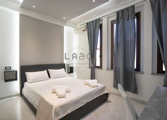 Ammos Guest House 1