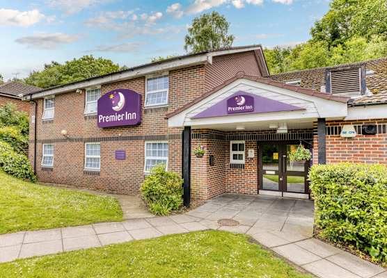 Premier Inn Maidstone/Sevenoaks 1