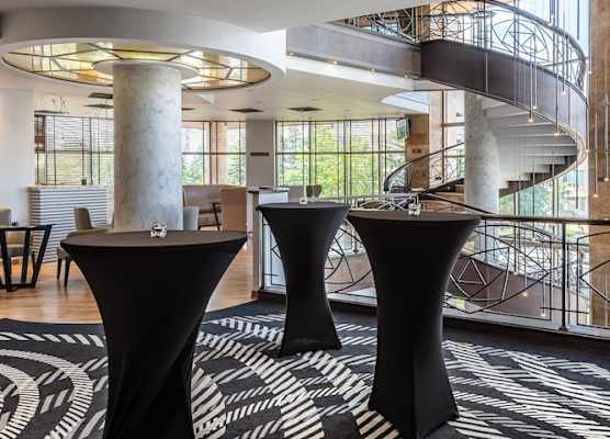 Hotel VEGA Sofia 1