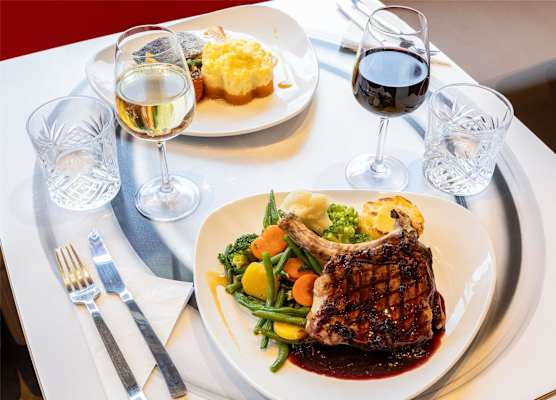 ibis Chalons en Champagne 1