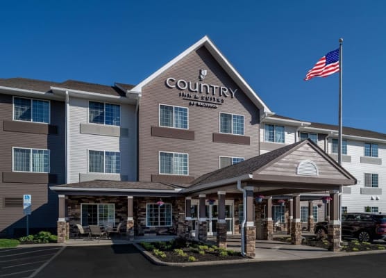 Country Inn & Suites By Radisson, Charleston South, WV 1