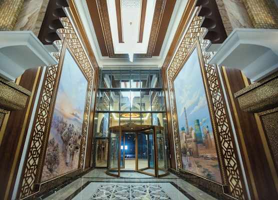 Antalya Grand Palace Hotel 1