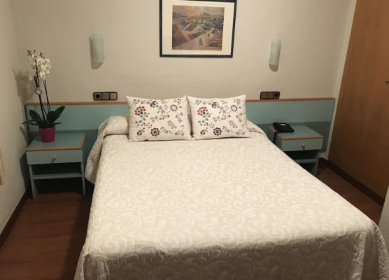 Hotel Pelayo 1