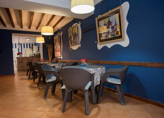 Hotel Almunia 1