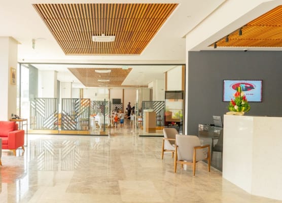 Star Land Hotel Bastos 1
