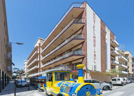 Hotel Mar i Sol 1