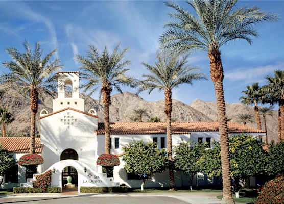 La Quinta Resort & Club, Curio Collection by Hilton 1