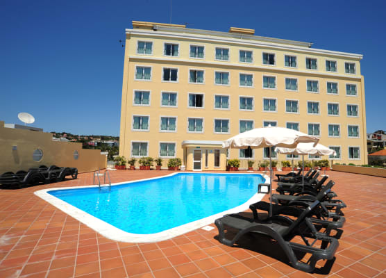 Vila Galé Estoril 1