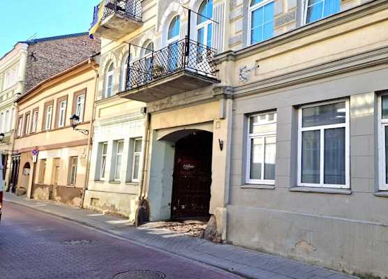 Zema5 Old Town Loft 1