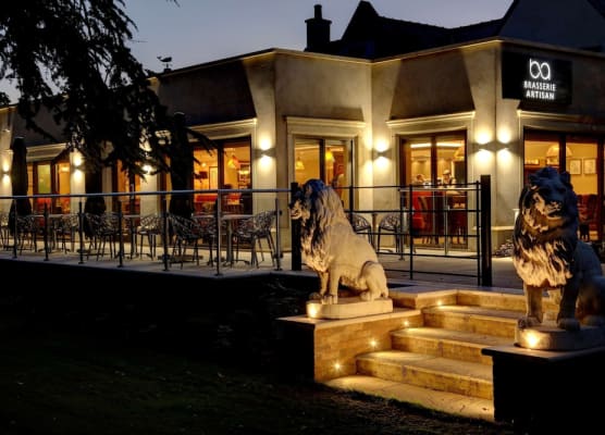 Best Western Premier Doncaster Mount Pleasant Hotel 1