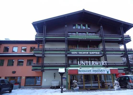 Hotel-Gasthof Unterwirt 1