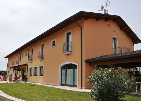 Hotel Agli Ulivi 1
