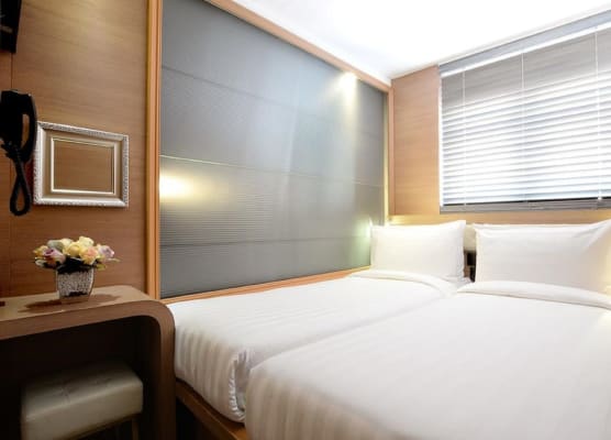 Bluejay Residences Ap Lei Chau 1