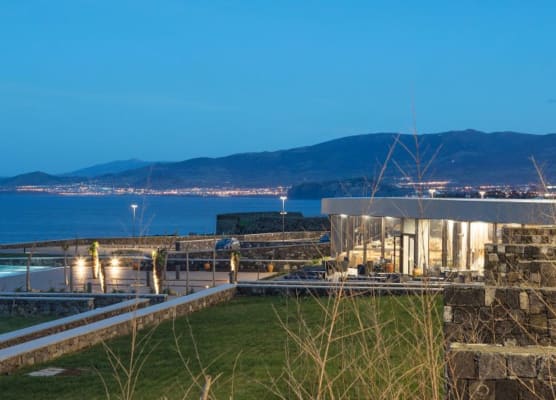 Pedras do Mar Resort & Spa 1