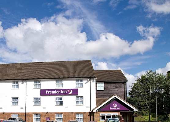 Premier Inn Stevenage North 1