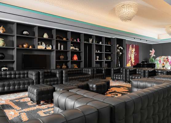 Just Hotel Lomazzo Fiera 1