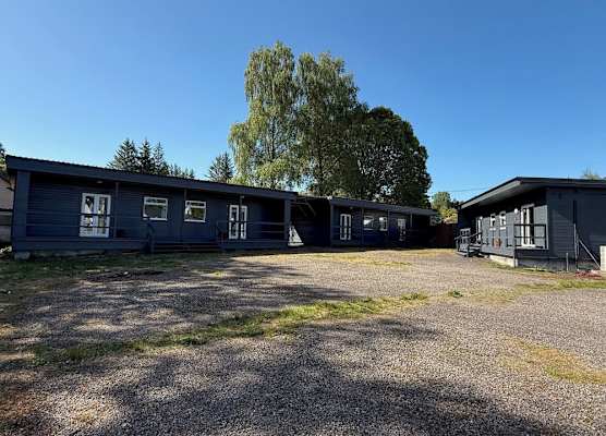 OX Hotel Spean Bridge 1