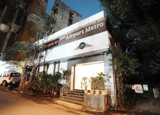 Collection O Airport Metro Andheri East 1