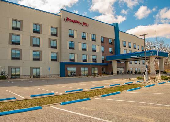 Hampton Inn by Hilton Wabash 1
