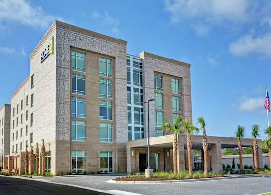Home2 Suites Charleston West Ashley 1