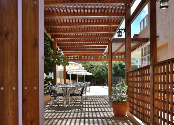 Cosman Hotel Apartments 1