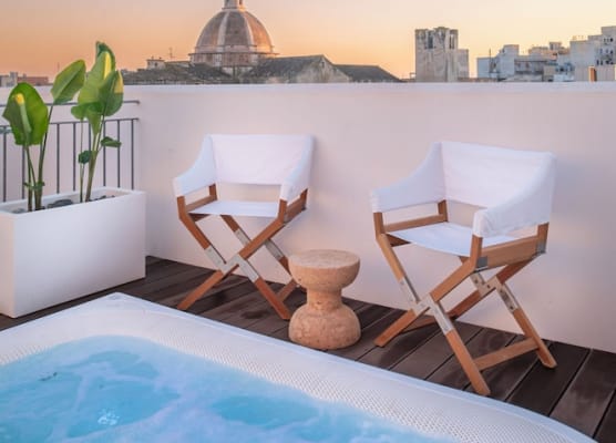 WeLive Trapani - luxury apartments 1