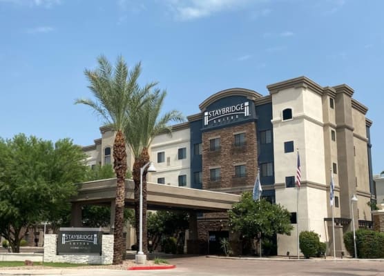 Staybridge Suites PHOENIX - GLENDALE SPORTS DIST by IHG 1
