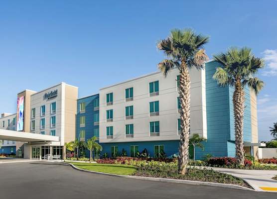 Fairfield by Marriott Luquillo Beach 1